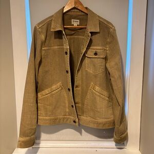 Todd Snyder Denim Jacket